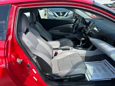 Used 2011 Honda CR-Z EX image 13