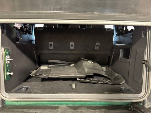 Used 2022 Ford Bronco 4-Door image 25