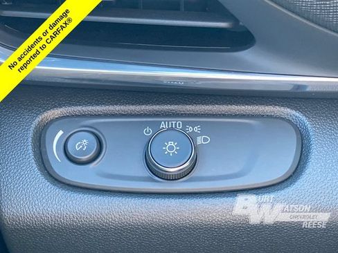 Used 2024 Buick Envista Preferred FWD image 34