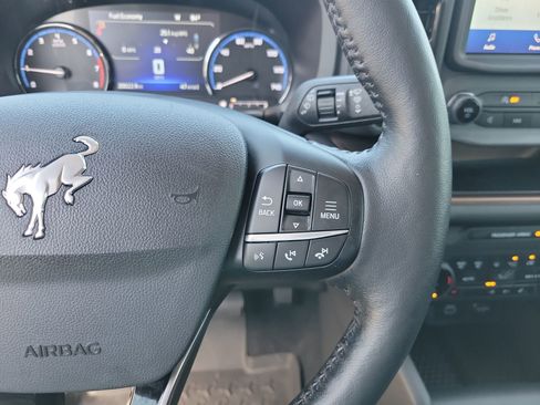 Used 2023 Ford Bronco Sport Outer Banks AWD/4WD image 29