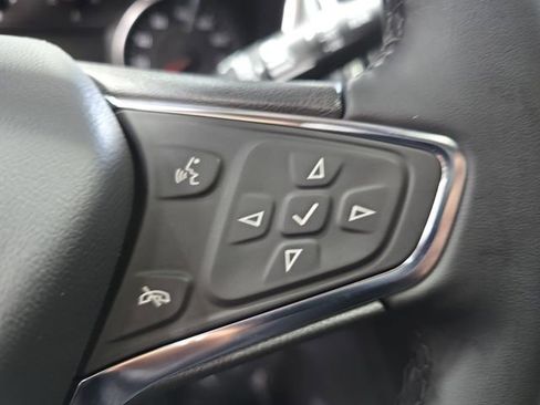 Used 2024 Chevrolet Equinox LT w/ LPO, Floor Liner Package AWD/4WD image 21