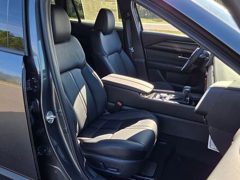 New 2026 MAZDA CX-50 AWD 2.5 Hybrid w/ Weather Package image 16