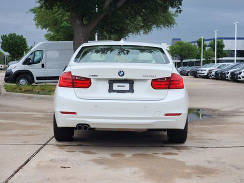 Used 2015 BMW 328i xDrive Sedan AWD/4WD image 6