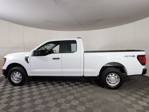 New 2026 Ford F150 XL AWD/4WD image 4
