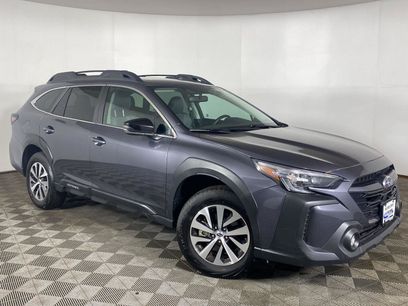 Used 2025 Subaru Outback Premium