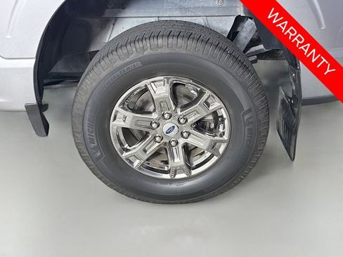 Used 2022 Ford F150 XLT w/ Equipment Group 302A High AWD/4WD image 32