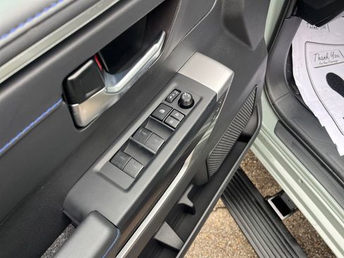 Certified 2025 Toyota Sequoia Platinum image 11