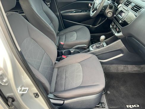 Used 2016 Kia Rio LX w/ Power Package image 13