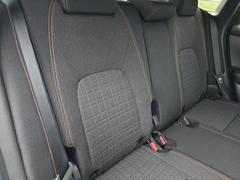 New 2026 Honda HR-V Sport image 22