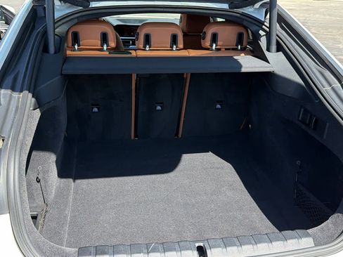 Used 2022 BMW 430i Gran Coupe w/ M Sport Package RWD image 27
