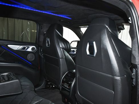 Used 2023 BMW XM image 65