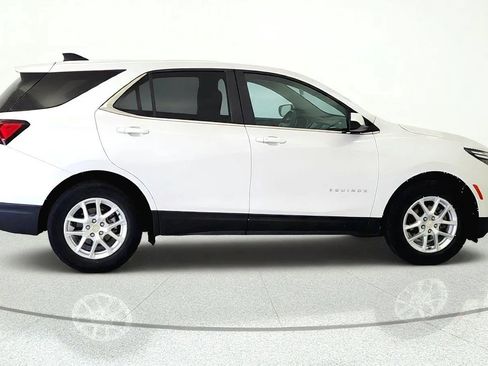 Used 2022 Chevrolet Equinox LT FWD image 6