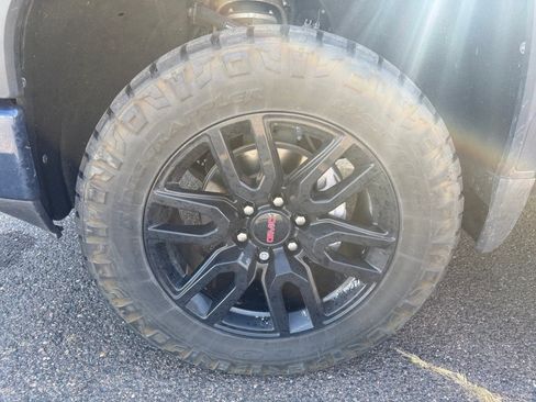 Used 2021 GMC Sierra 1500 Elevation AWD/4WD image 24