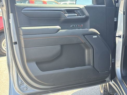 Used 2024 GMC Sierra 1500 AT4 w/ Technology Package image 14