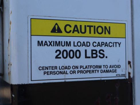 Used 2017 Ford E-450 and Econoline 450 Super Duty w/ Power Windows & Locks Group image 42