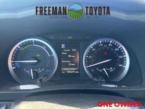 Used 2019 Toyota Highlander XLE image 8