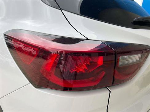 New 2025 Chevrolet TrailBlazer ACTIV w/ Convenience Package image 10