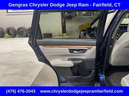 Used 2020 Honda CR-V EX image 20