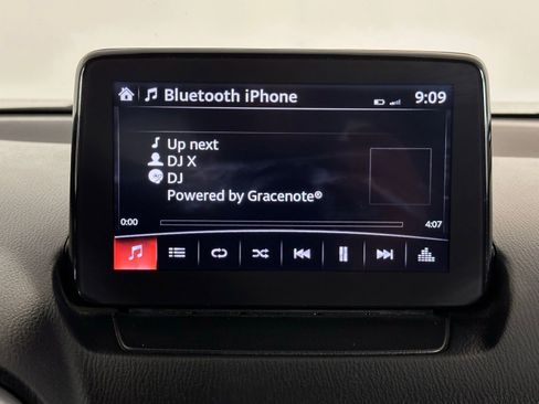 Used 2019 MAZDA CX-3 Sport FWD image 3