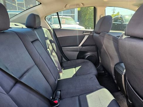 Used 2011 MAZDA MAZDA3 s Sport FWD image 15