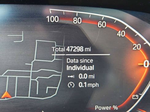 Used 2023 BMW X5 xDrive40i w/ M Sport Package image 24