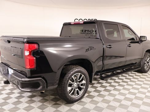 Used 2023 Chevrolet Silverado 1500 RST RWD image 22