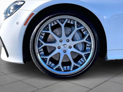 Used 2023 Mercedes-Benz E 450 Coupe image 11