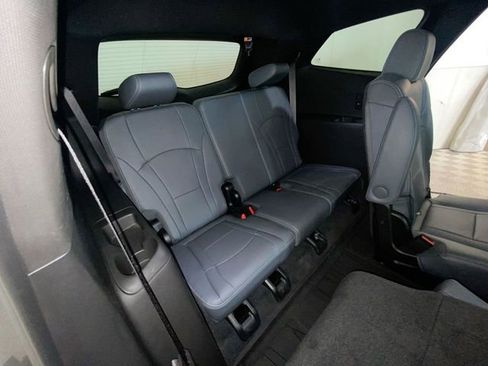 Used 2024 Buick Enclave Essence w/ LPO, Floor Liner Package AWD/4WD image 11
