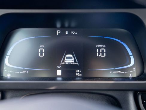 New 2025 Hyundai Elantra Sport image 23