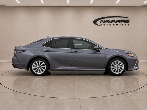 Used 2023 Toyota Camry LE w/ Convenience Package FWD image 8