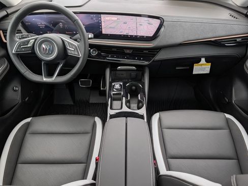 New 2026 Buick Envision Sport Touring AWD/4WD image 38