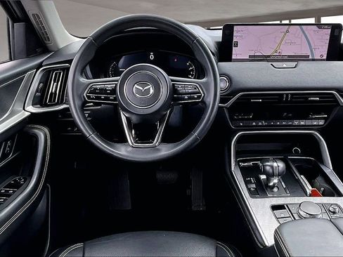 Certified 2024 MAZDA CX-90 3.3 Turbo S image 5
