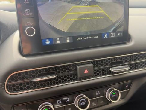 New 2027 Honda HR-V EX-L image 19