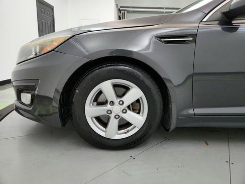 Used 2015 Kia Optima LX FWD image 29