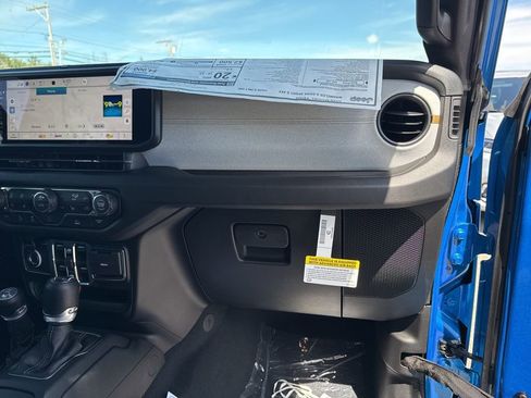 New 2026 Jeep Wrangler Sport S AWD/4WD image 28