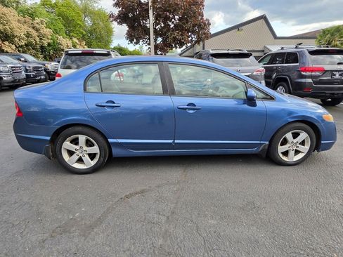 Used 2008 Honda Civic EX image 2