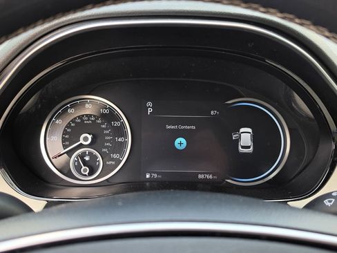 Used 2022 Genesis GV70 2.5T image 10