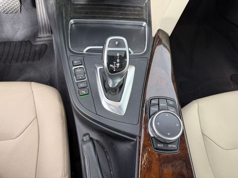 Used 2016 BMW 340i Sedan RWD image 16