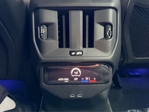 New 2026 BMW X3 xDrive30 image 20