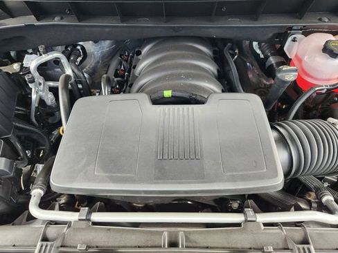 New 2026 Chevrolet Silverado 1500 LTZ w/ Z71 Off-Road Package AWD/4WD image 23