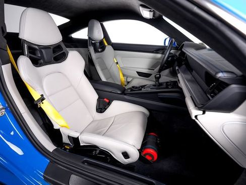 Used 2022 Porsche 911 GT3 RWD image 52