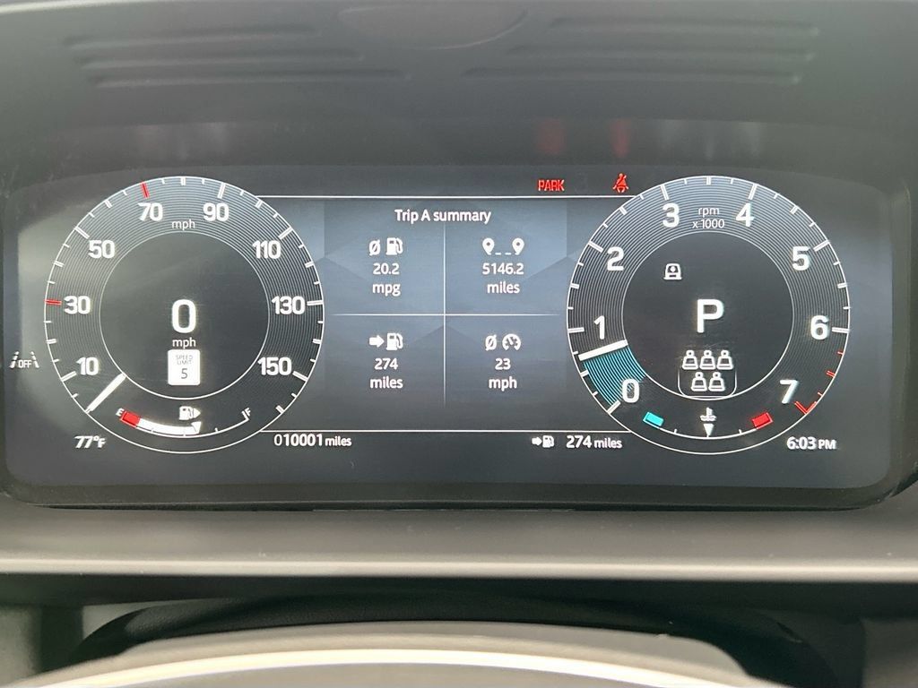 Certified 2025 Land Rover Discovery S AWD/4WD image 33
