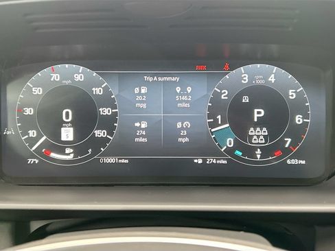 Certified 2025 Land Rover Discovery S AWD/4WD image 33