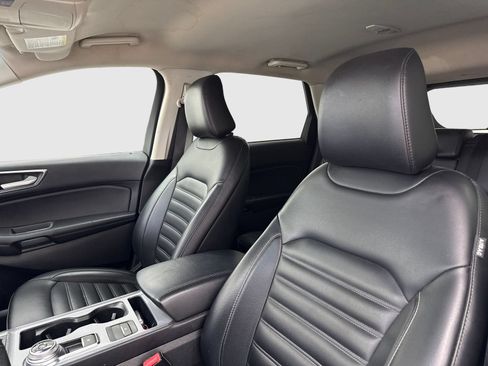 Used 2021 Ford Edge SEL AWD/4WD image 15