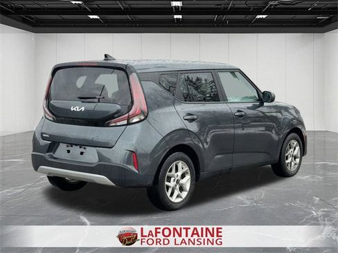 Used 2024 Kia Soul LX w/ Option Group 015 image 5