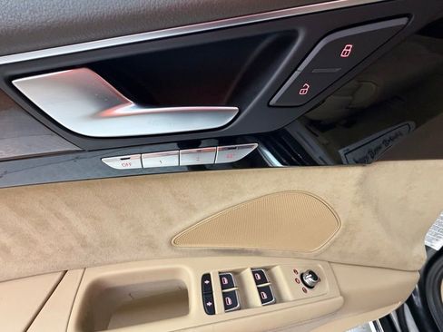 Used 2013 Audi A8 L 3.0T w/ Comfort Pkg image 27