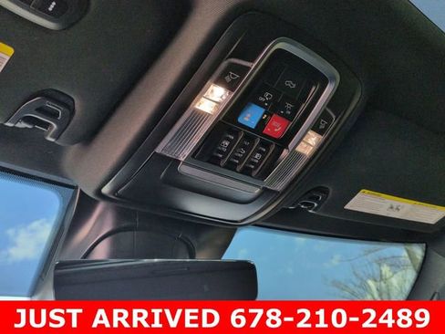 Used 2025 RAM 2500 Limited image 22