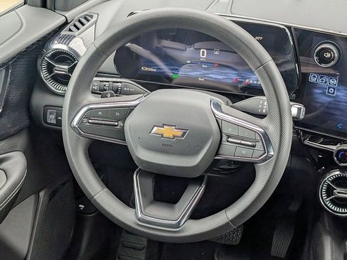 New 2026 Chevrolet Blazer EV LT FWD image 15