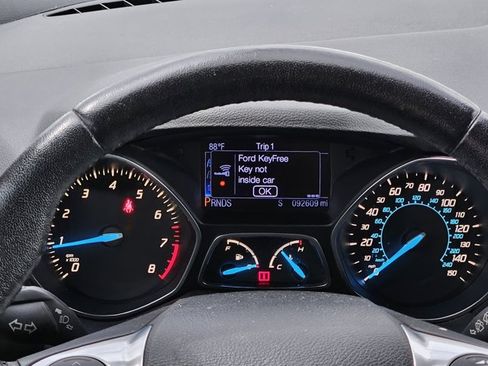 Used 2013 Ford Escape SEL FWD image 15