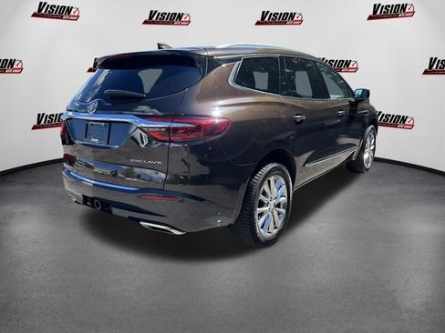 Used 2018 Buick Enclave Premium FWD image 5
